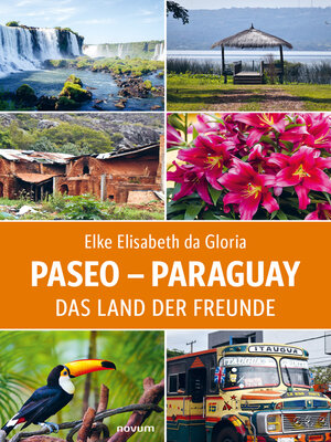 cover image of Paseo--Paraguay
